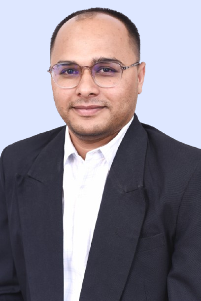Harshad Kotkar