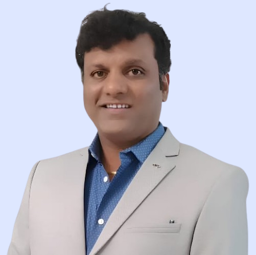 Prashant Nahar