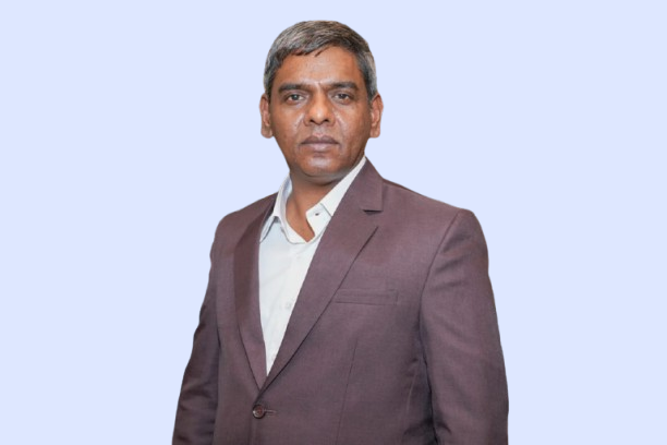Shrirang Bhadane